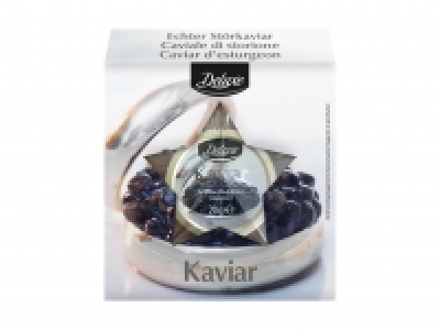 Stör Kaviar CHF 24.90
