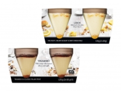 Dessert Kleine Sünde CHF 2.79