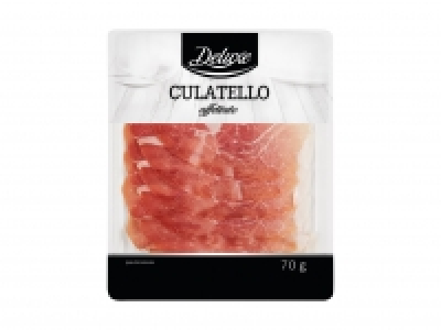 Culatello CHF 5.49