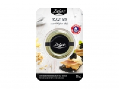 Kaviar CHF 9.99