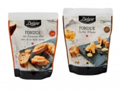 Fondue CHF 14.99
