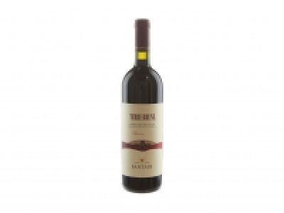 Terre Brune Santadi Superiore 2016 Carignano del Sulcis DOC CHF 29.90