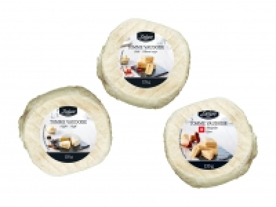 Tomme Vaudoise CHF 3.99
