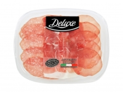 Aufschnitt-Platte CHF 7.99