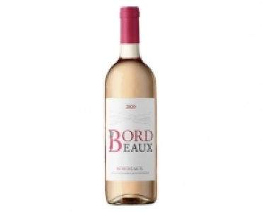 BORDEAUX ROSÉ AOC CHF 2.99