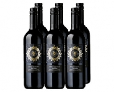 NERO DAVOLA TERRE SICILIANE DOC CHF 17.99