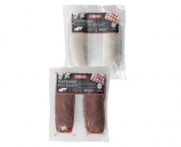 ALPINA BLUT-/ LEBERWURST CHF 1.69