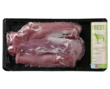 COUNTRYS BEST LAMMFILET CHF 2.99