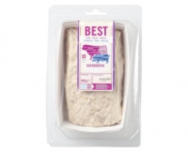 COUNTRYS BEST HACKBRATEN ZUM BACKEN CHF 4.29