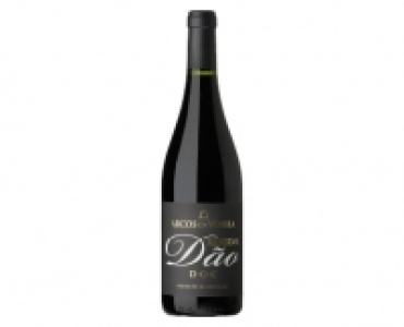 ARCOS DA VINHA DÃO RESERVA DOC CHF 3.29
