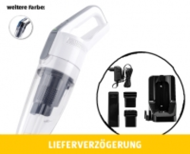 EASY HOME® AKKU-HANDSTAUBSAUGER CHF 19.99