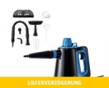 EASY HOME® HAND-DAMPFREINIGER CHF 21.99