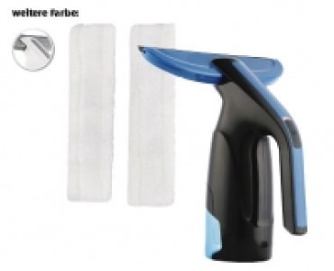 EASY HOME® AKKU-FENSTERREINIGUNGS- GERÄT CHF 19.99
