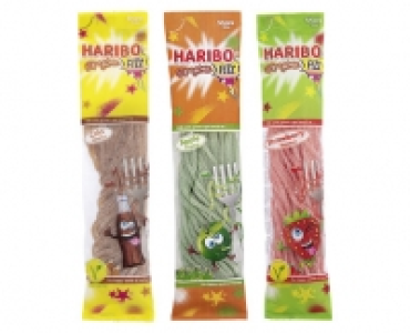 HARIBO SPAGHETTI CHF 2.49