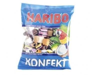 Aldi Suisse  HARIBO KONFEKT