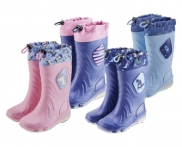 IMPIDIMPI KLEINKINDER- REGENSTIEFEL CHF&nbsp;14.99