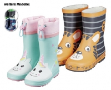 IMPIDIMPI KLEINKINDER- REGENSTIEFEL CHF&nbsp;9.99