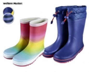ALIVE® KINDER-REGENSTIEFEL CHF 12.99