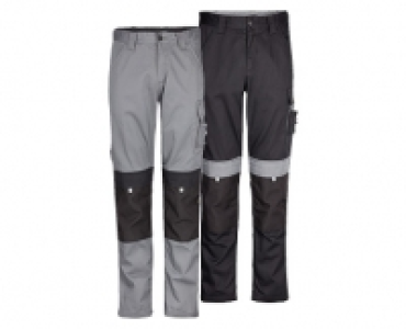 KINGCRAFT FASHION HERREN-ARBEITSHOSE CHF 19.99