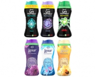 LENOR UNSTOPPABLES/ WÄSCHEPARFÜM CHF 5.89