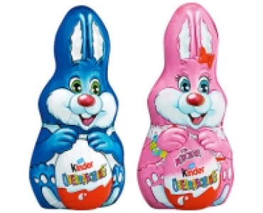 KINDER® HARRY HASE CHF 3.89