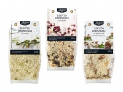Risotto Carnaroli CHF 2.49