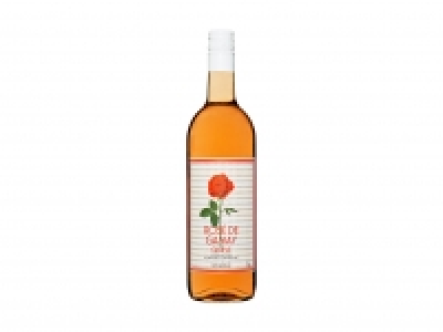 Lidl  Rosé de Gamay Genève 2019 AOC