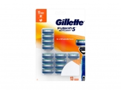 Gillette Fusion Sport Ersatzklingen CHF 29.99