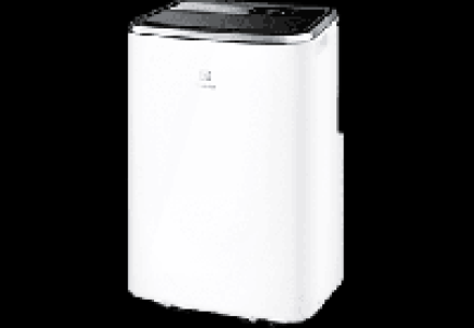 ELECTROLUX ChillFlex Pro EXP34U338HW - Klimagerät (Weiss/Schwarz)