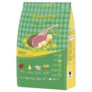 Harmony Dog Adult Mini Lamm CHF 9.90