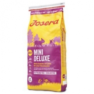 Josera Mini Deluxe CHF 94.90