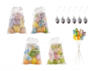 Deko-Ostereier CHF 2.99