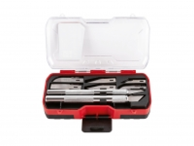 Präzisionsmesser-Set, 8-teilig