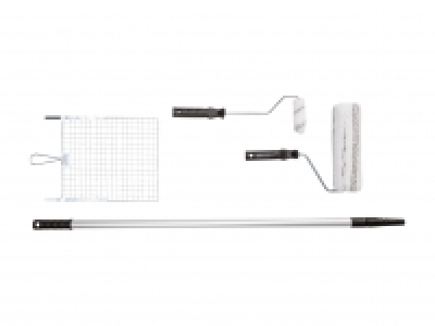 Maler-Set, 4-teilig CHF 9.99