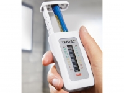 Batterietester CHF 6.99