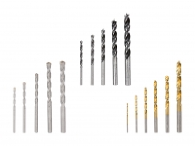 Bohrer-Set CHF 3.99