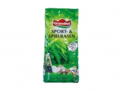 Sport- und Spielrasen