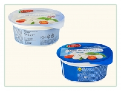 Mini-Mozzarella Kugeln CHF 0.69