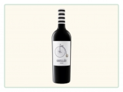 Gamellón Crianza 2018 D.O. CHF 4.99