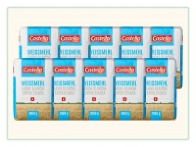 Weissmehl CHF 6.90
