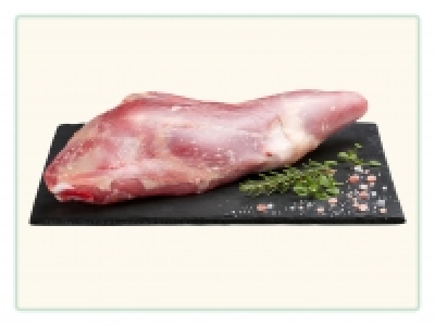 Gitzi Gigot CHF 3.99