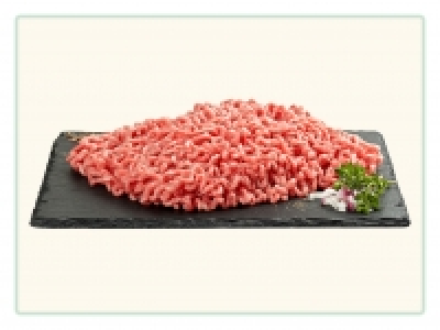 Hackfleisch gemischt CHF 7.90