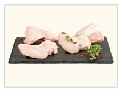 Pouletflügeli CHF 4.49