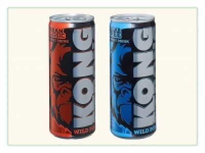 Energy Drink CHF 0.22
