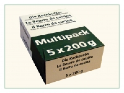 Die Kochbutter CHF 10.49