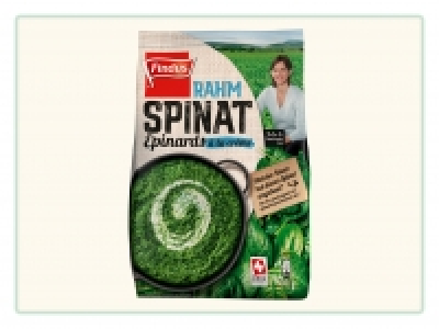 Findus Rahmspinat CHF 3.49
