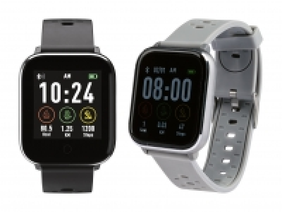 Lidl  Fitness-Smartwatch