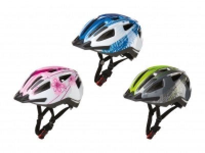 Kinder-Velohelm
