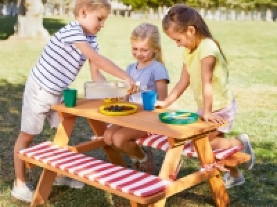 Kinder-Sitzgarnitur CHF 39.90