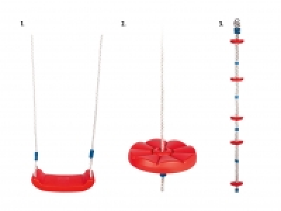 Lidl  Schaukel-Sortiment